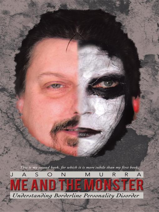 Title details for Me And The Monster by Jason Murra - Available